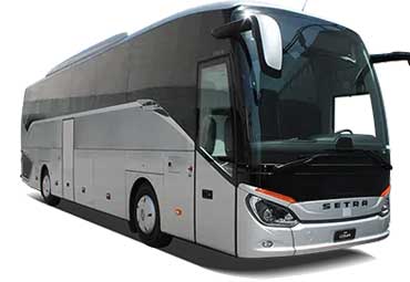 BUS SETRA 415 HD